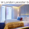 W London – Leicester Square by W Hotels