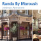 Randa By Maroush Lebanese Restaurant London