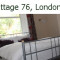 Cottage 76 London – 76 Romford Road, Newham,  London E15 4EE