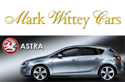 Mark Wittey Cars