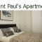 Saint Paul’s Apartment London