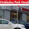 Wimbledon Park Honda – New and Used Car Dealership London SW18 5HT, UK
