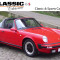 Classic Chrome Ltd – Used car dealer and showroom in London, England