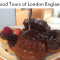 Food Tours of London England