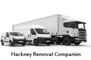 Hackney-Removal-Companies