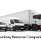Removal Companies in Hackney London, England