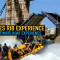 Thames RIB Experience London – Boat Tours & Water Sports