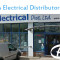 A&A Electrical Distributors Ltd | Lift Equipment London