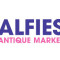 Alfies Antique Market – Church Street, Marylebone, London