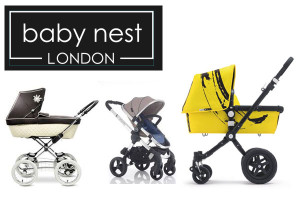 Baby-Nest-London