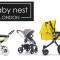 Baby Nest – London baby store (In-Store and Online shop)