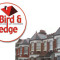 Bird and Wedge | Ernest Wedge Roofing Ltd