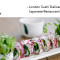 Feng Sushi – London Sushi Delivery and Japanese Restaurant