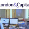 London and Capital Asset Management | Regent’s Place,  London