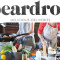 Peardrop London – Food Delivery Service London NW10
