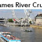 Thames River Cruise in London – Tour Packages