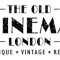 The Old Cinema – Antique, Vintage and Retro Department Store in London