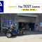 The Test Centre – MOT Testing station in London, England