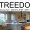 Treedom Carpentry London – Kitchen, Bedroom and Bathroom Design and Installation