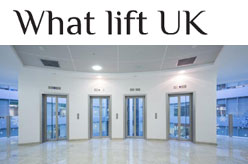 What Lift UK Ltd