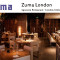 Zuma Japanese Restaurant – 5 Raphael St, Knightsbridge, London SW7 1DL