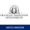 Franklin Templeton Investments – London, England, UK