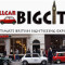Small Car BIG CITY – Classic Mini Cooper Hire in London