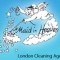 A Maid in Heaven – North London Domestic Cleaners