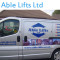 Able Lifts Ltd | Lift Service and Repair Companies in Kent