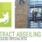 Contract Abseiling Limited | Rope Access. Height Safety Company