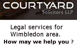 Courtyard Solicitors LLP