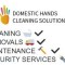 Domestic Hands Cleaning Solutions – London N11 3NE, United Kingdom