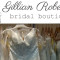 Gillian Roberts Bridal Boutique – Eltham, London SE9 6SF, England, UK