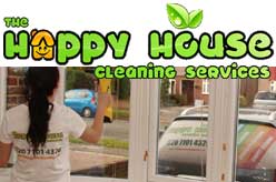 The Happy House Cleaning
