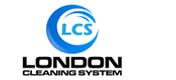 London cleaning system