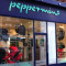 Peppermint Baby Shop London