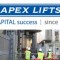 Apex Lift & Escalator Engineers Ltd | Bexleyheath, Kent