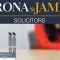 Arona St James Solicitors, Walthamstow, London