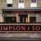 Climpson & Sons Coffee Roasters – Hackney, London