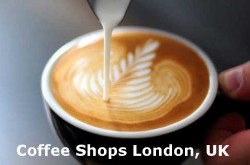Coffee Shops in London | London’s Best Cafés