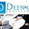 Deen & Co Solicitors – Heigham Rd, London