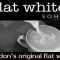 Flat White Coffee Shop Soho London | Aussie/Kiwi cafe in London