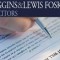 Huggins & Lewis Foskett Solicitors – South Woodford,  London
