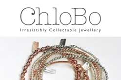 ChloBo British jewellery