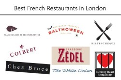 French Restaurants in London List | French restaurant UK