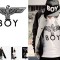 BOY LONDON | British Clothing Brand BOY London