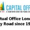 Capital Office – Central London Virtual Office