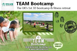team-bootcamp