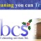K. Burrett Cleaning Services Ltd – Essex, Kent, London and Surrey