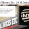 Mail Boxes Etc. (UK) Ltd | Package Delivery, Mailbox Rental, Printing and Digital Copy Service